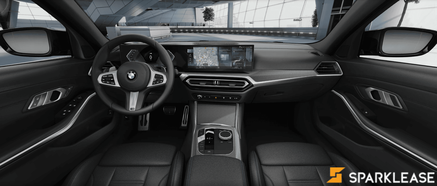 2023 BMW 3 Series M340i xDrive Sedan