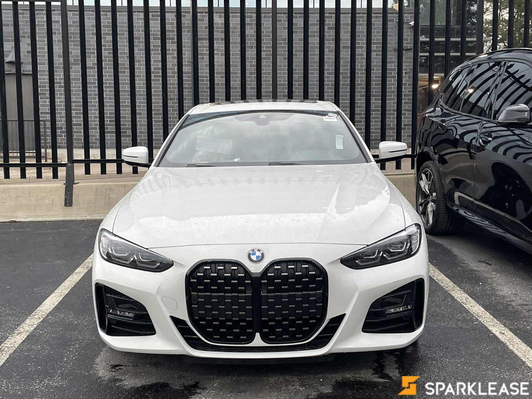 2022 BMW 4 Series 430i xDrive Coupe