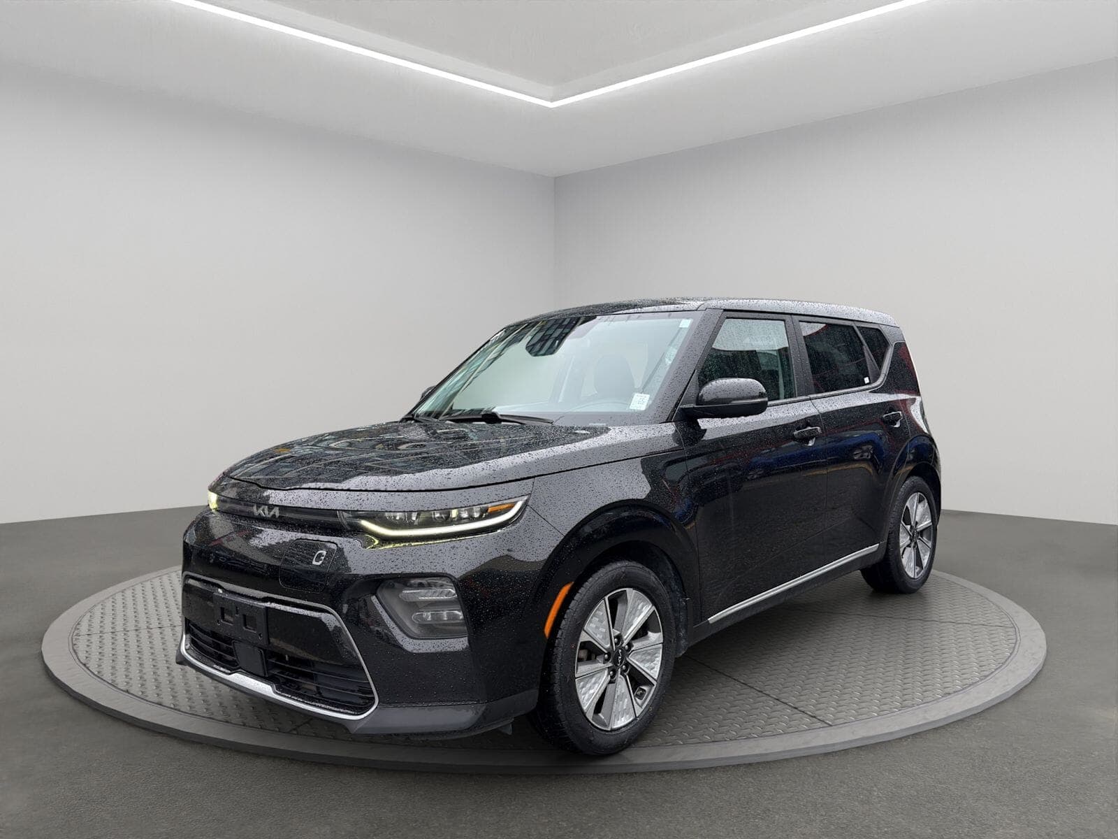 2023 Kia Soul EV Premium