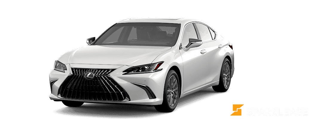 2023 Lexus  ES 350 PREMIUM 现车