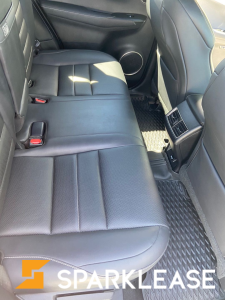 2019 Lexus NX300 F-sport2