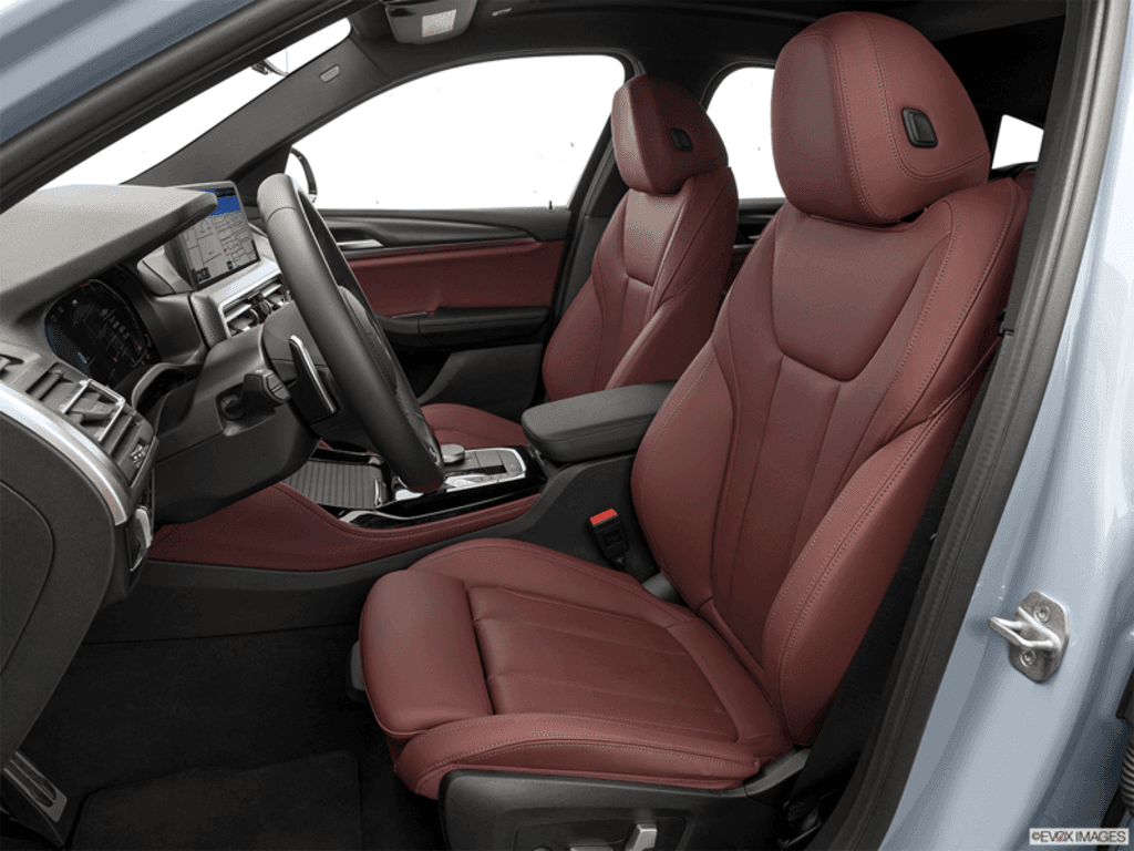 2025 BMW X4 xDrive30i