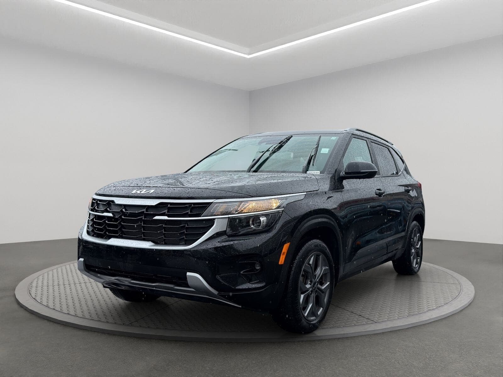 2024 Kia Seltos LX