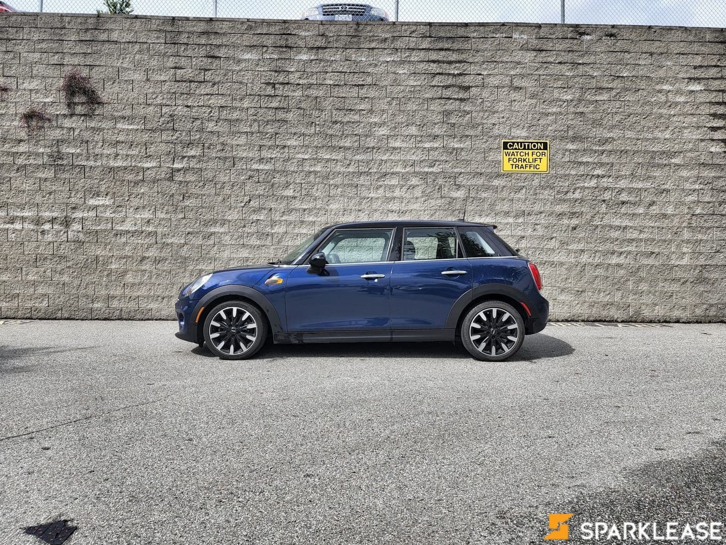 2015 MINI Cooper