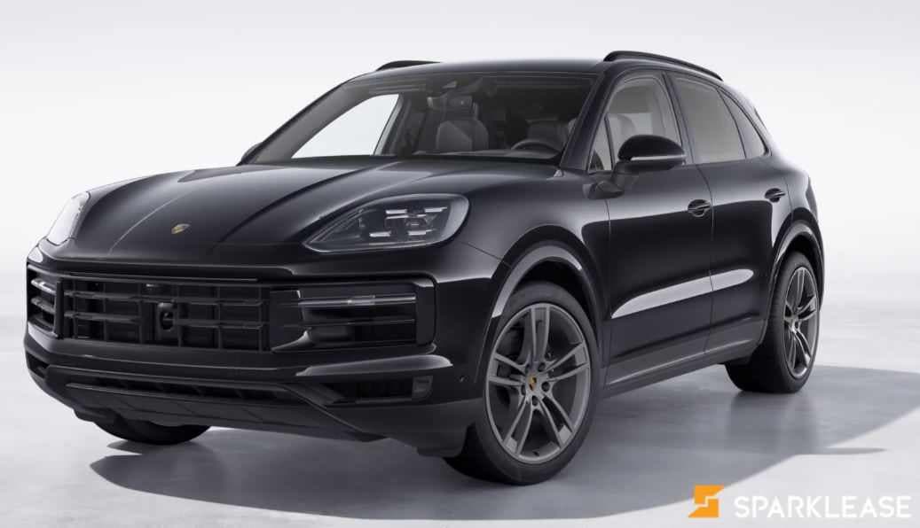 2024 Porsche  Cayenne  AWD 
