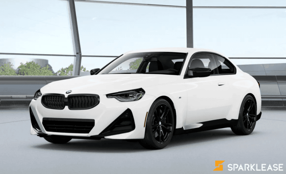 2022 BMW 2 Series M240i xDrive