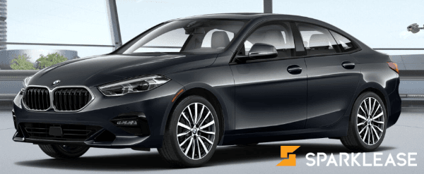 2020 BMW 228 Gran Coupe Demo