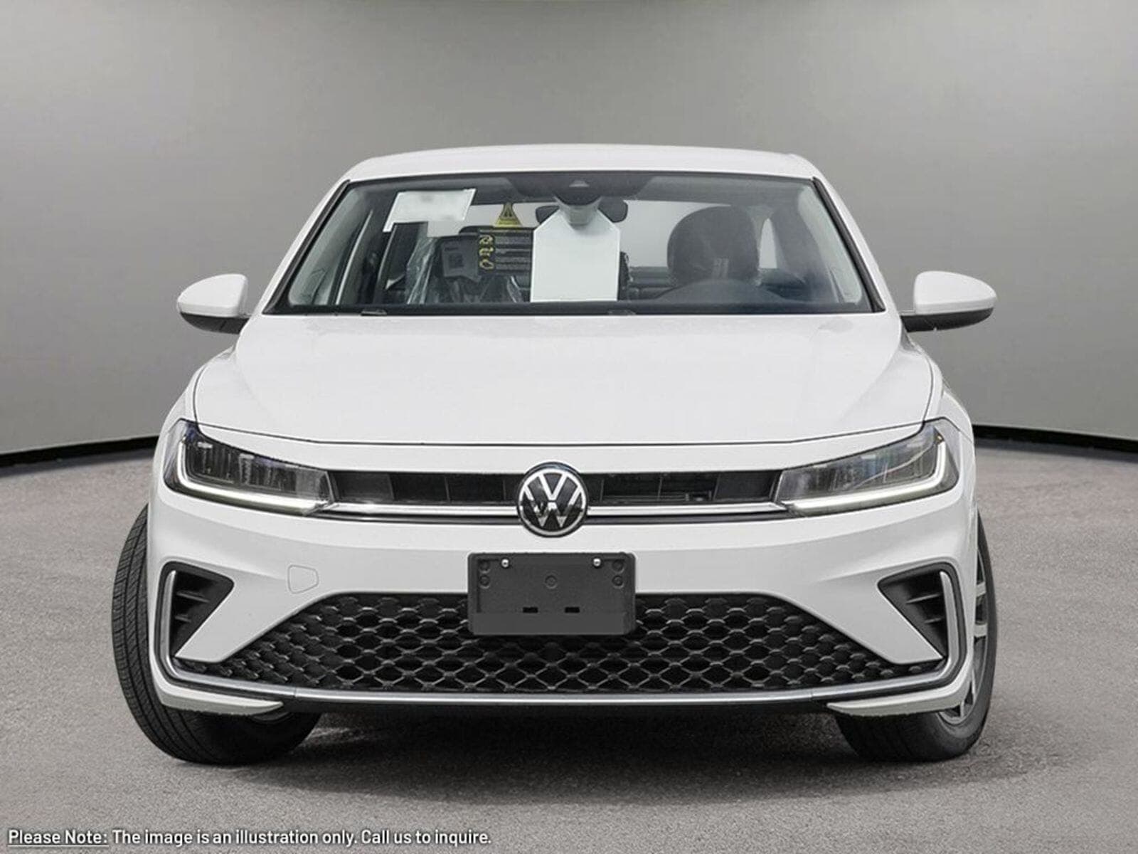 2026 Volkswagen Jetta Comfortline