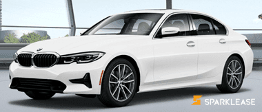 2021 BMW 330 DEMO