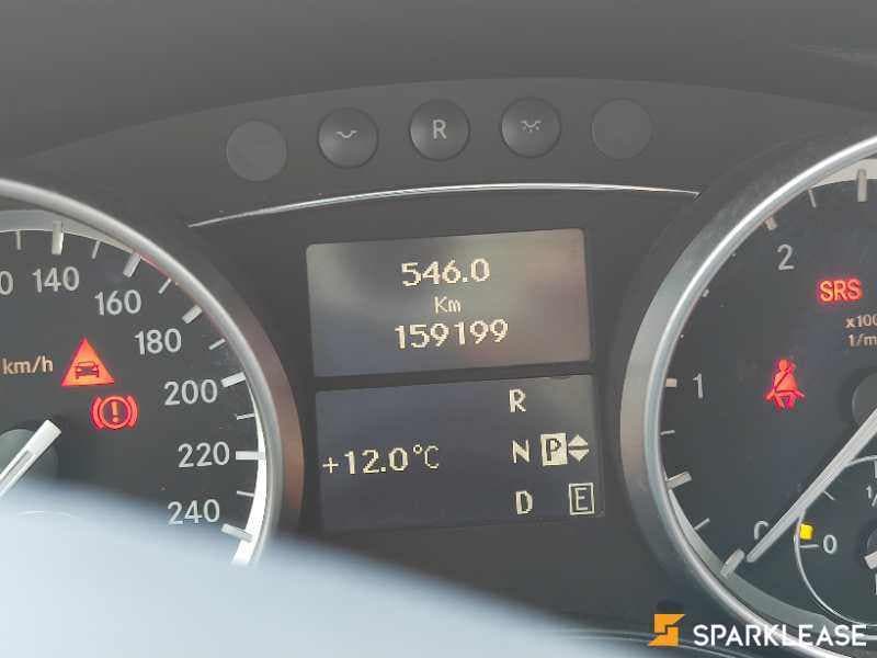 2011 Mercedes-Benz R-Class 4dr R 350 Blu...