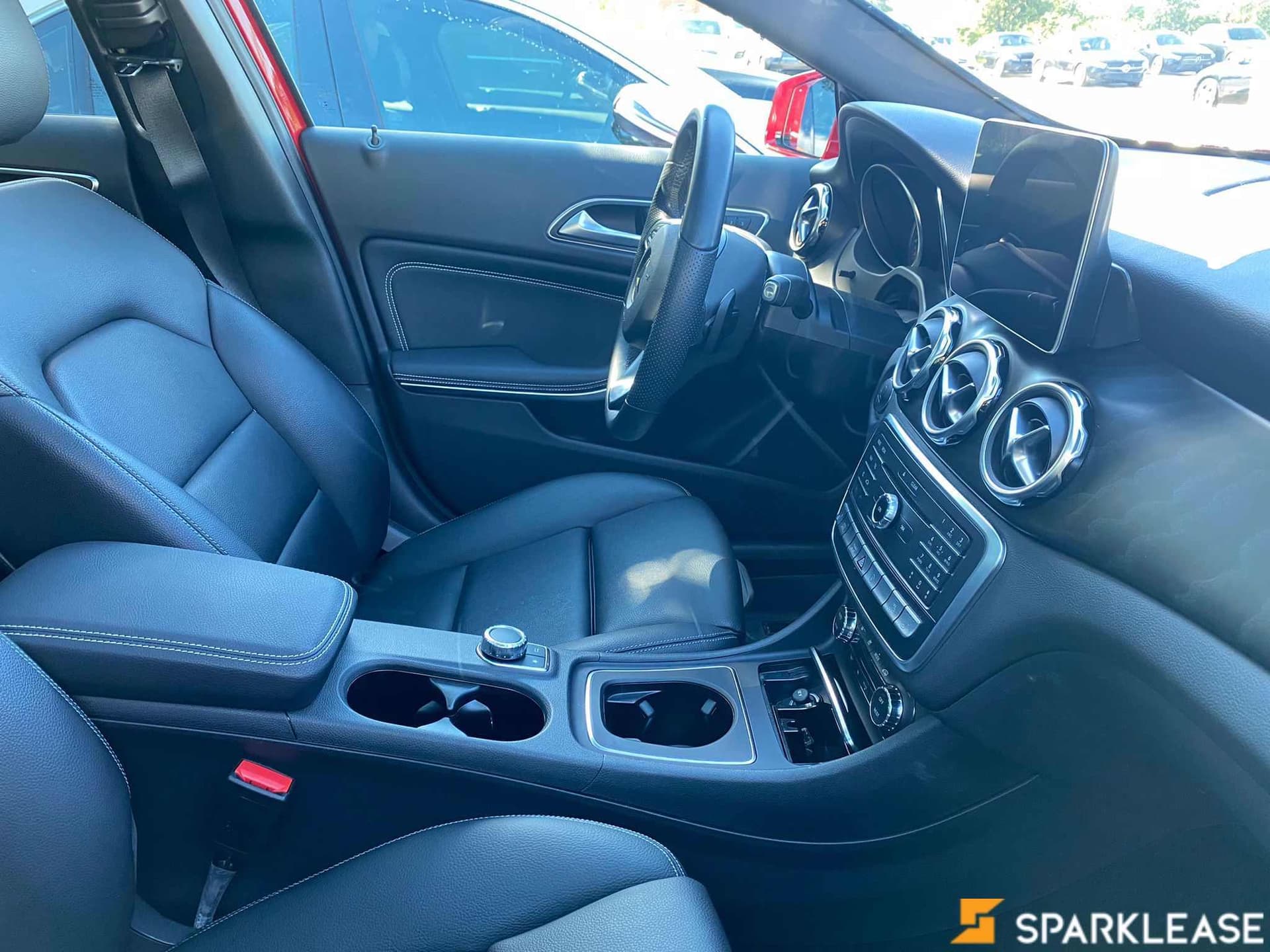 2019 Mercedes-Benz  GLA  GLA 250 4MATIC SUV 