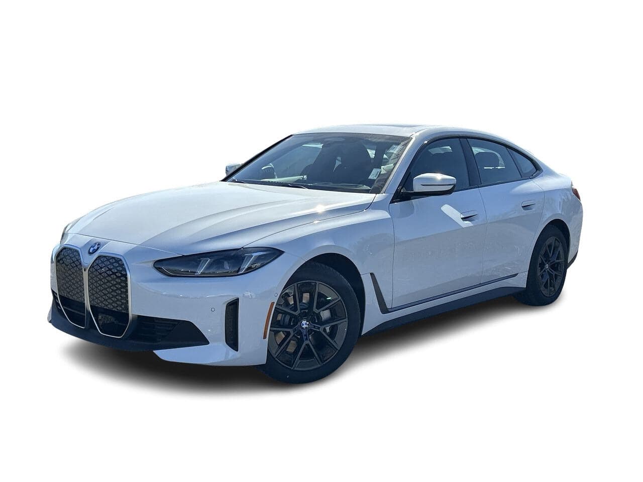2026 BMW i4 Gran Coupe i4 xDrive40