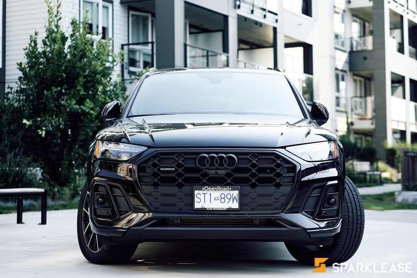 2023 Audi Q5 Technik 45 TFSI quattro