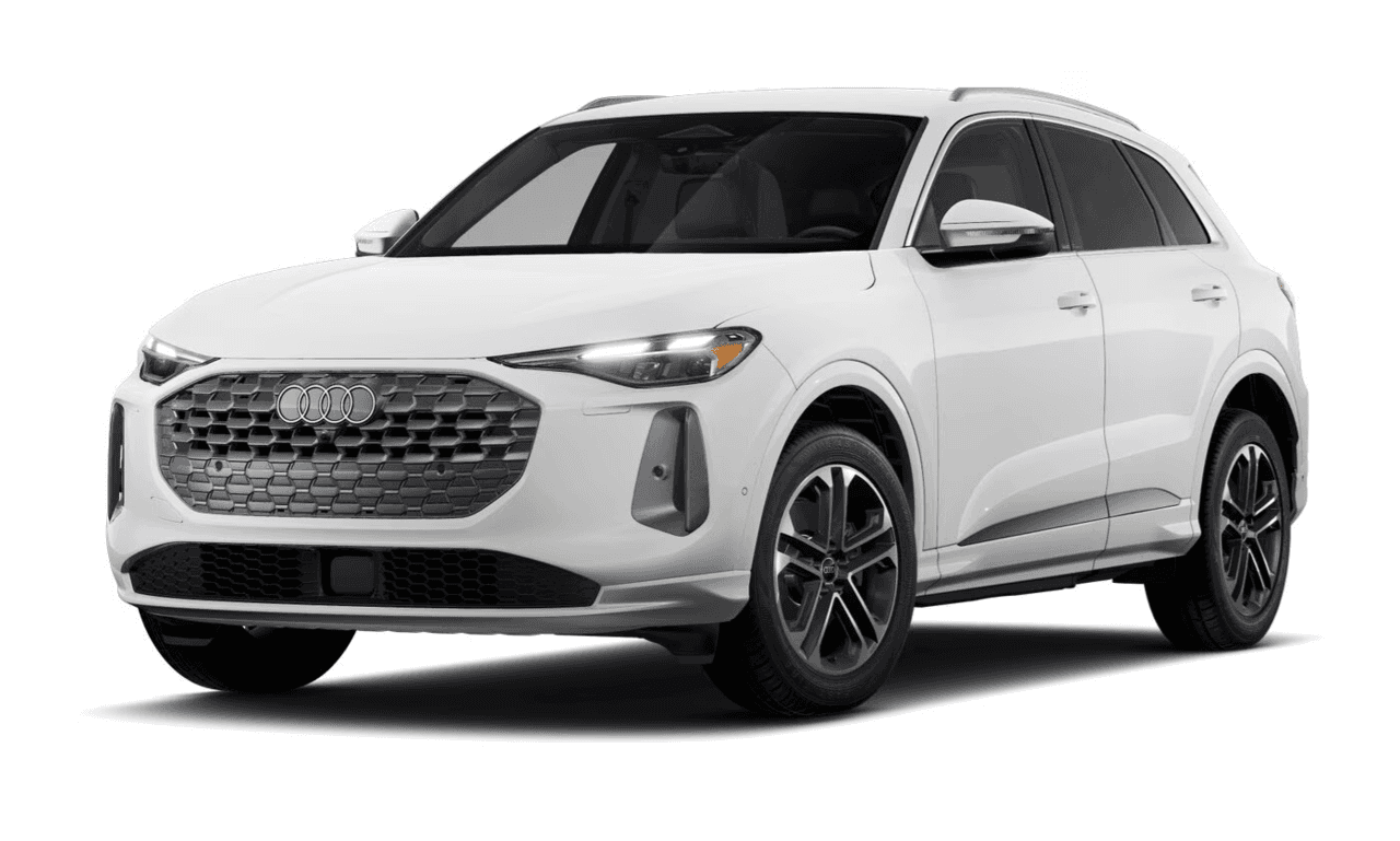 2025 Audi New Q5 2.0T