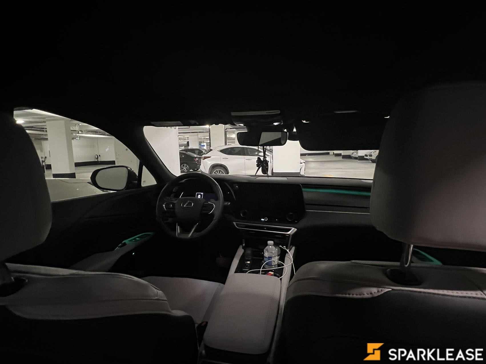 2023 Lexus RX RX 350 Auto