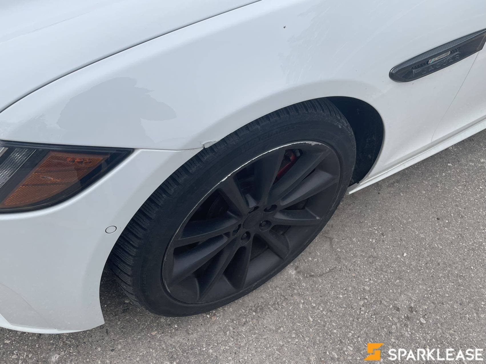 2016 Jaguar XF R-Sport
