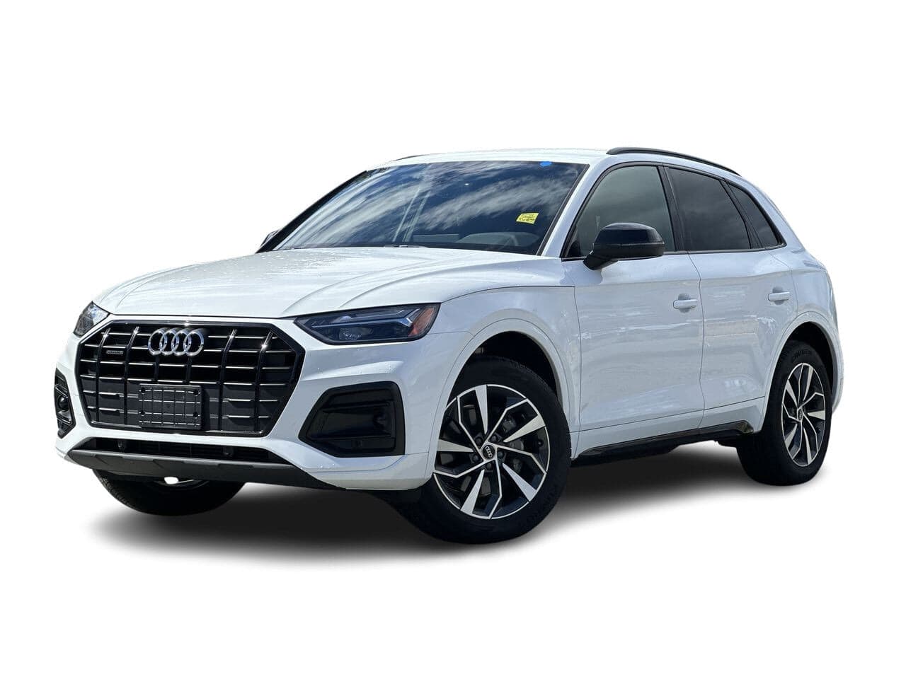 2025 Audi Q5 40