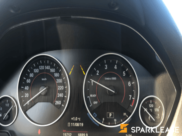2017 BMW 3 Series 330i xdrive