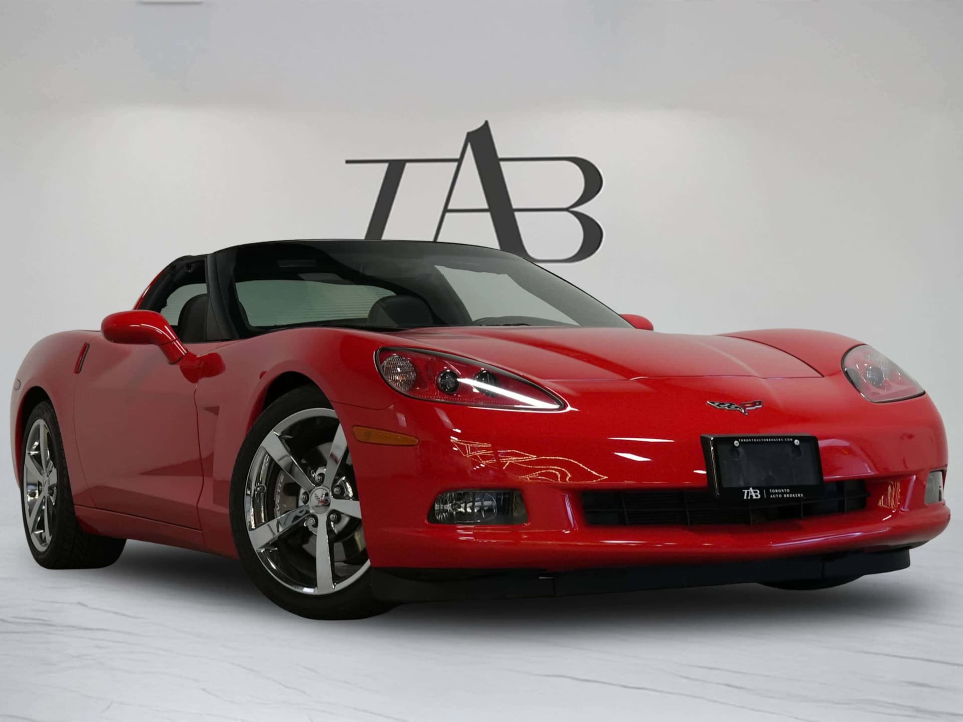2010 Chevrolet Corvette MANUAL   ONE OWNER   LOW KMS