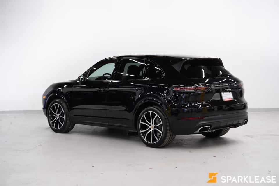 2019 Porsche  Cayenne  AWD 
