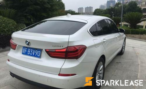2016 BMW 5 Series
