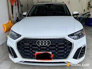 2022 Audi Q5 Progressiv 45 TFSI quattro