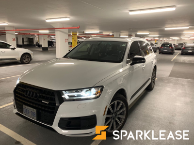 2018 Audi Q7