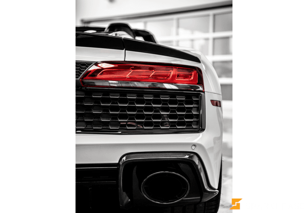2020 Audi R8 Spyder V10 PERFORMANCE
