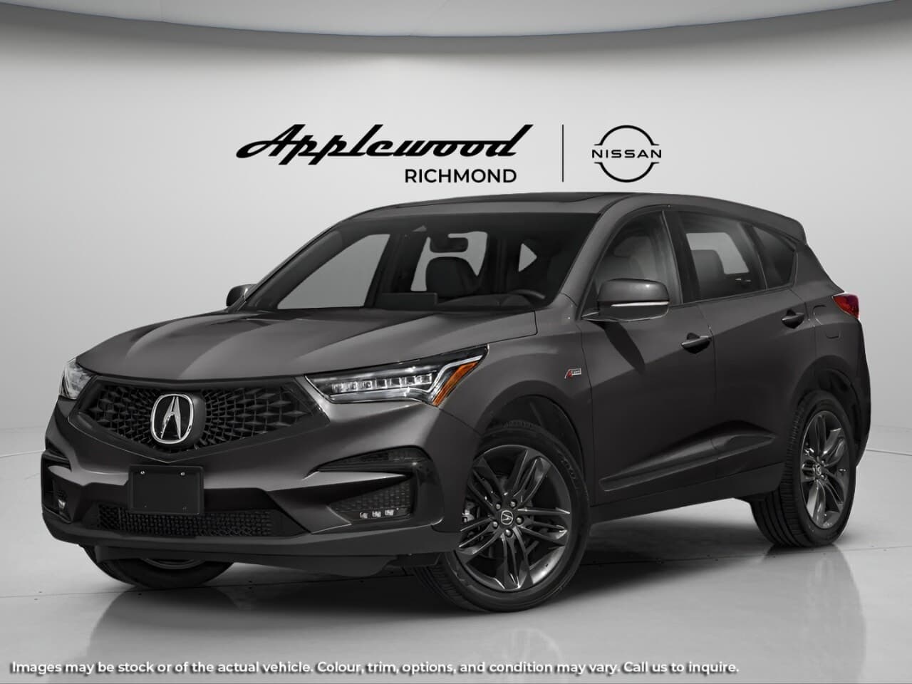 2021 Acura RDX A-Spec