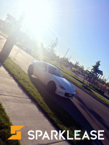 2018 Mazda MX-5