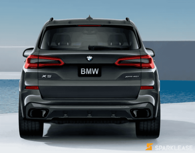 2023 BMW  X5  xDrive40i M Sport Edition