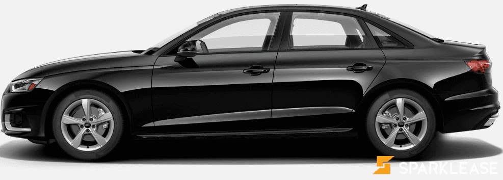 2021 Audi A4
