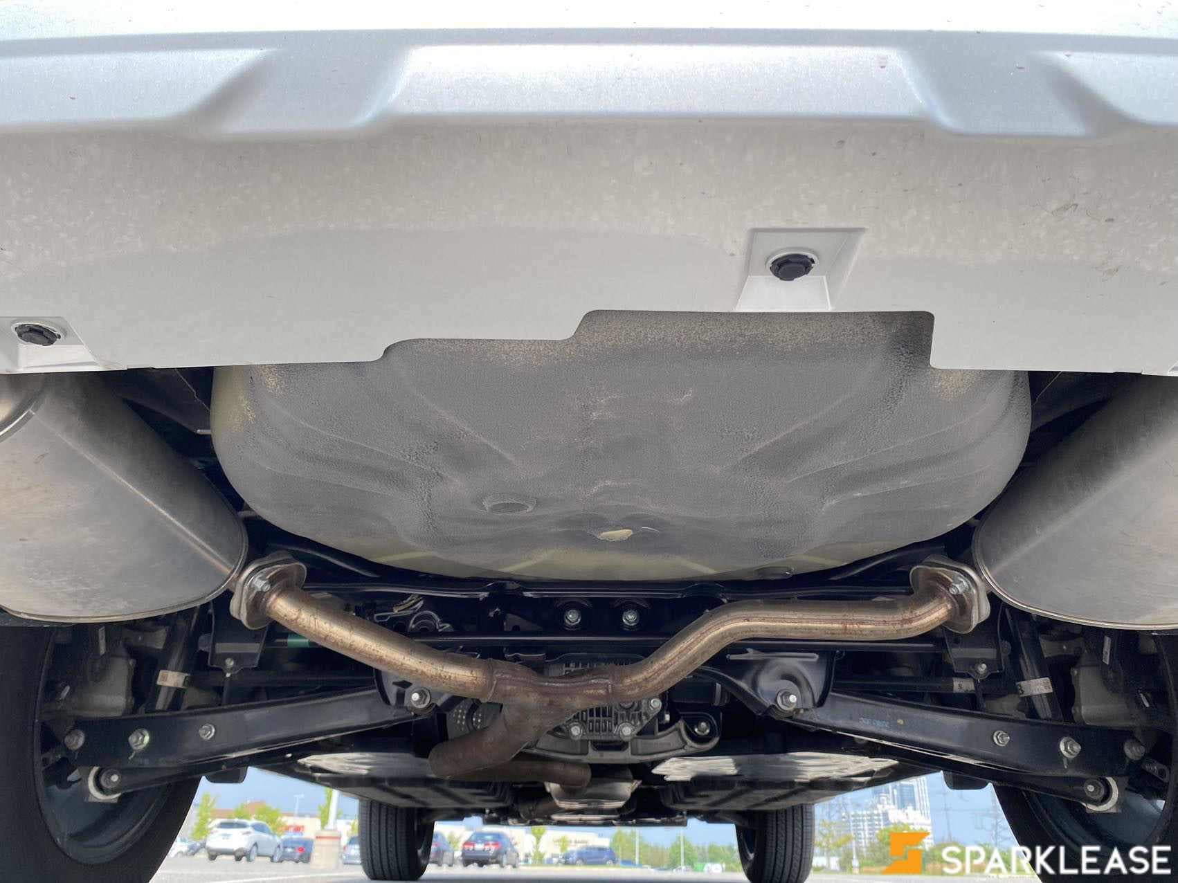 2023 Subaru Outback Limited XT CVT