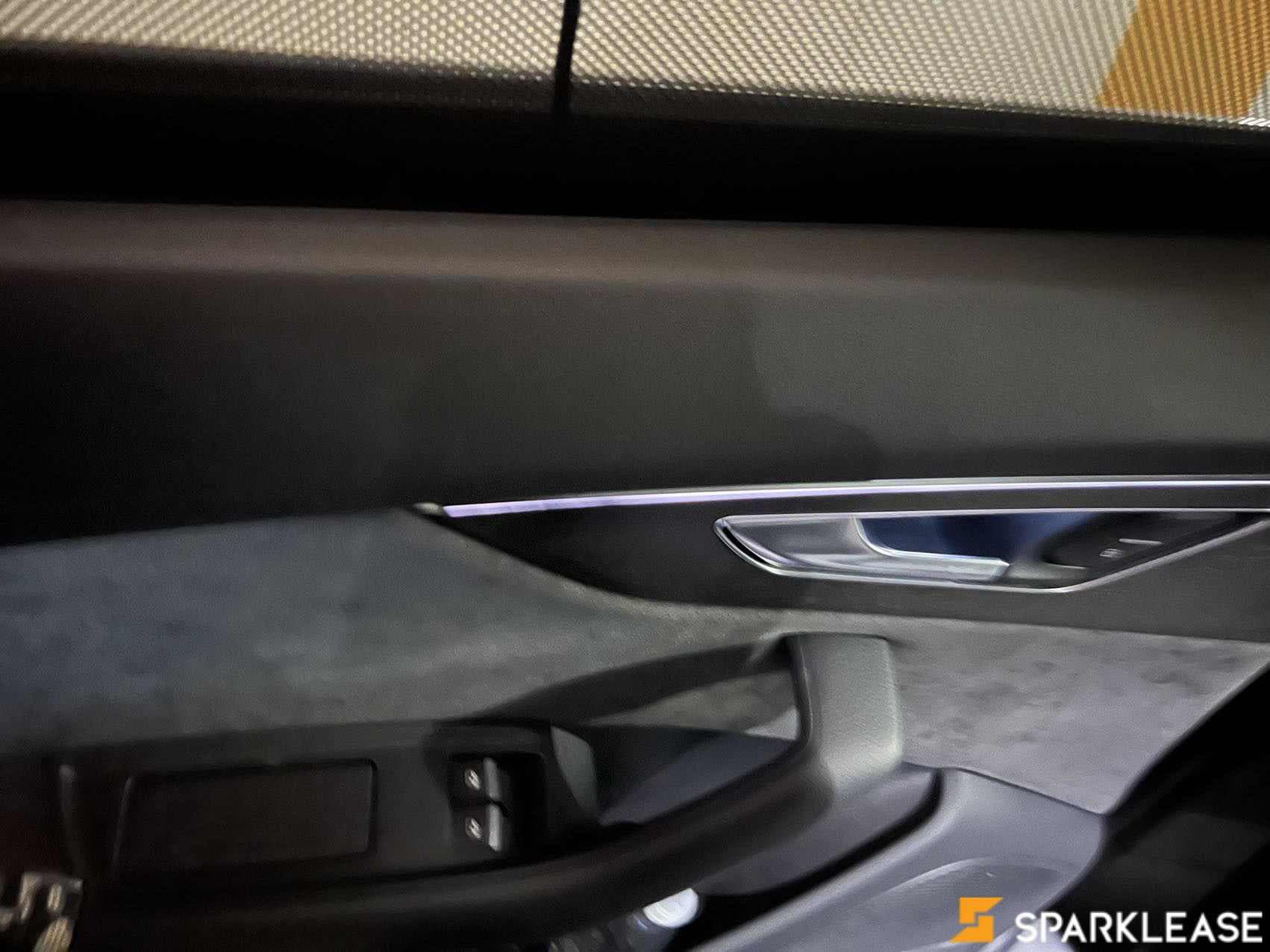 2019 Audi Q8 Technik 55 TFSI quattro