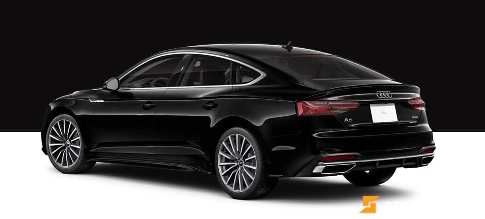 2023 Audi  A5 Sportback  Komfort 45 TFSI quattro 