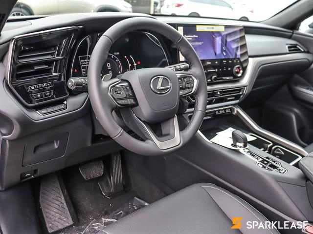2024 Lexus TX 350 Luxury AWD 