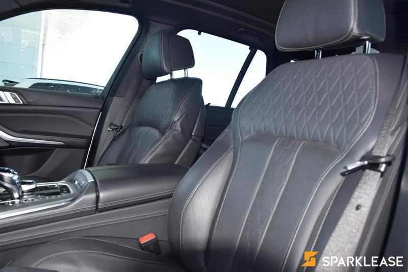 2019 BMW  X5  xDrive40i Sports Activity Vehicle 