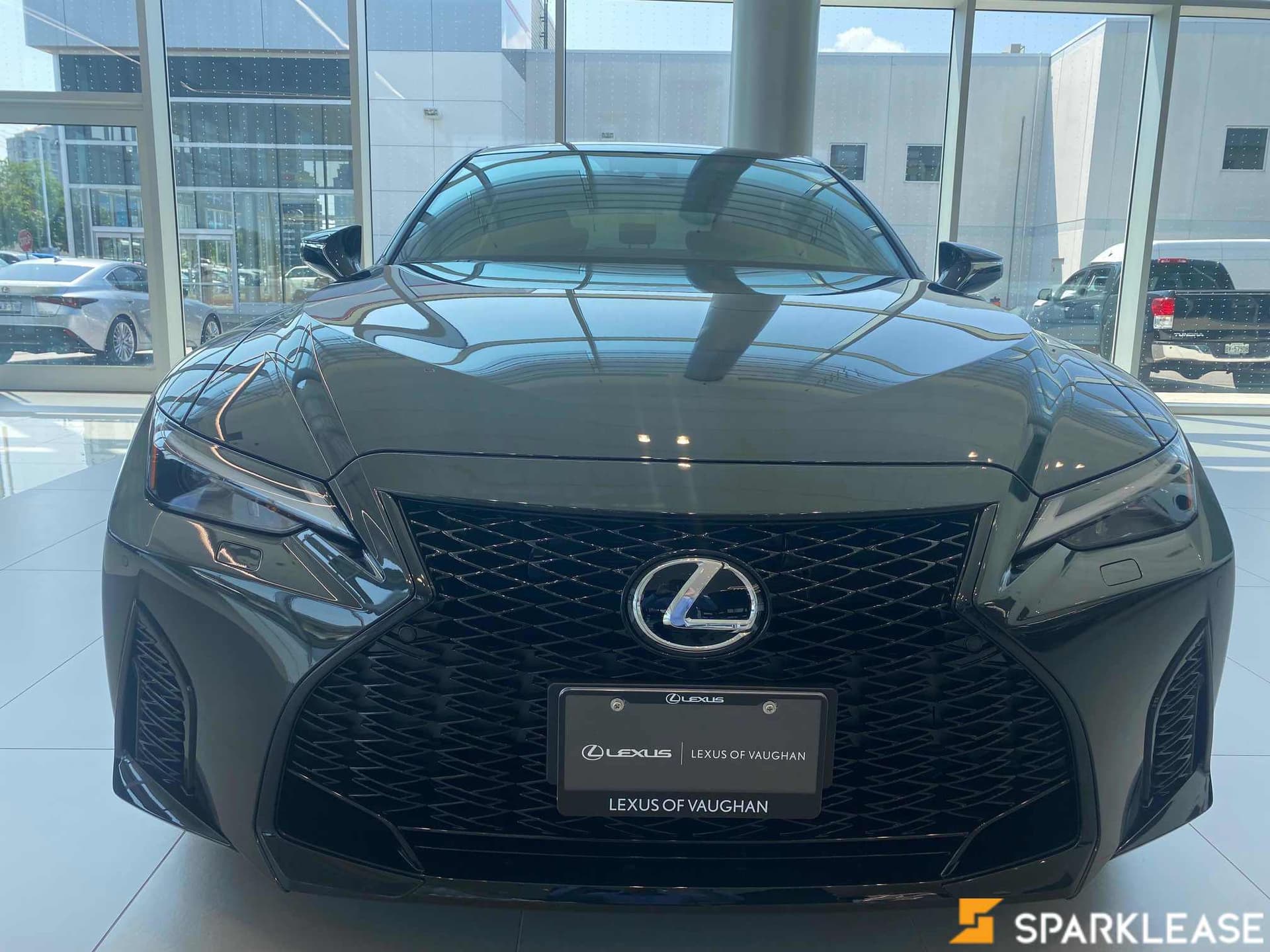 2023 Lexus IS300 AWD Sport 2 