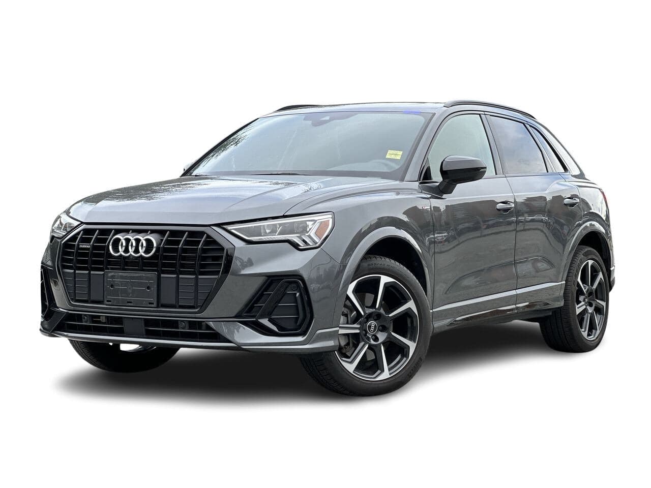 2023 Audi Q3 45 Technik
