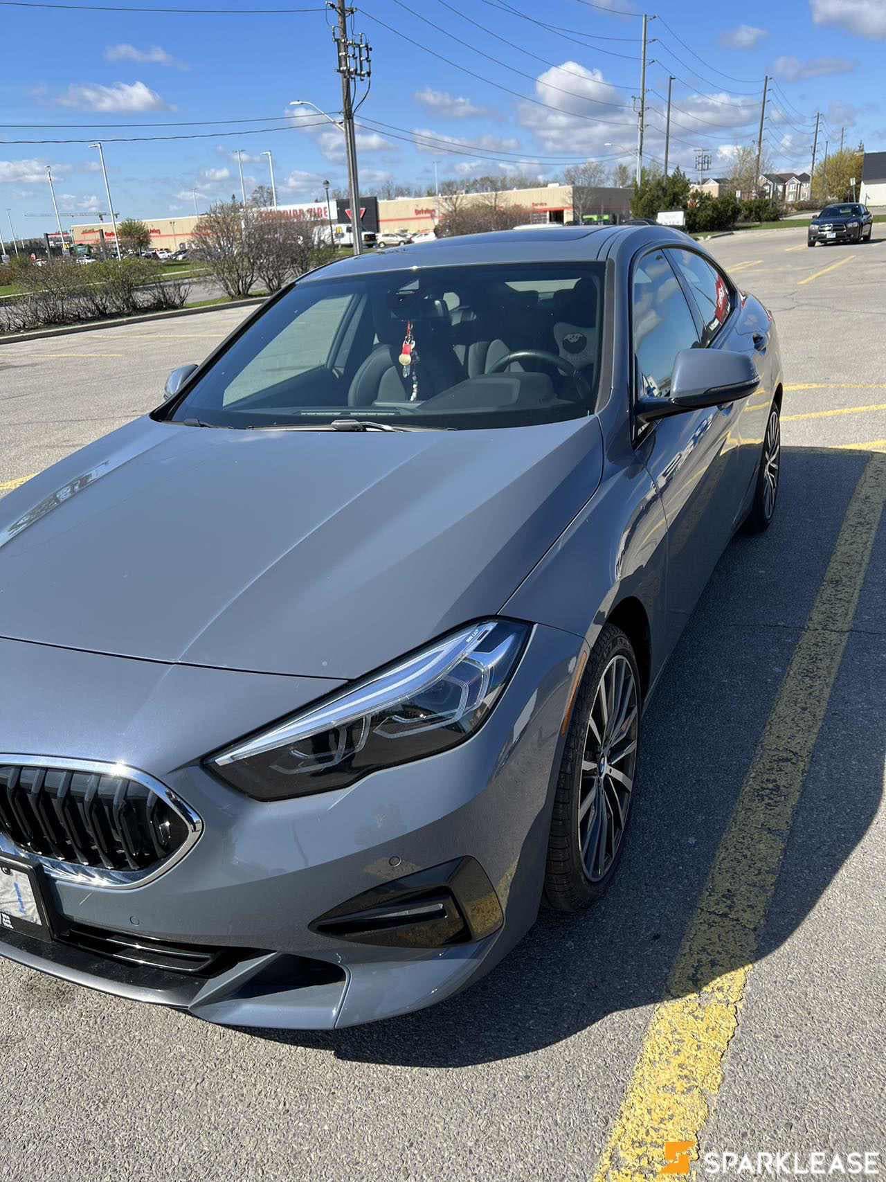 2021 BMW 2 Series 228i xDrive Gran Coupe