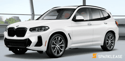 2023 BMW  X3  xDrive30i 