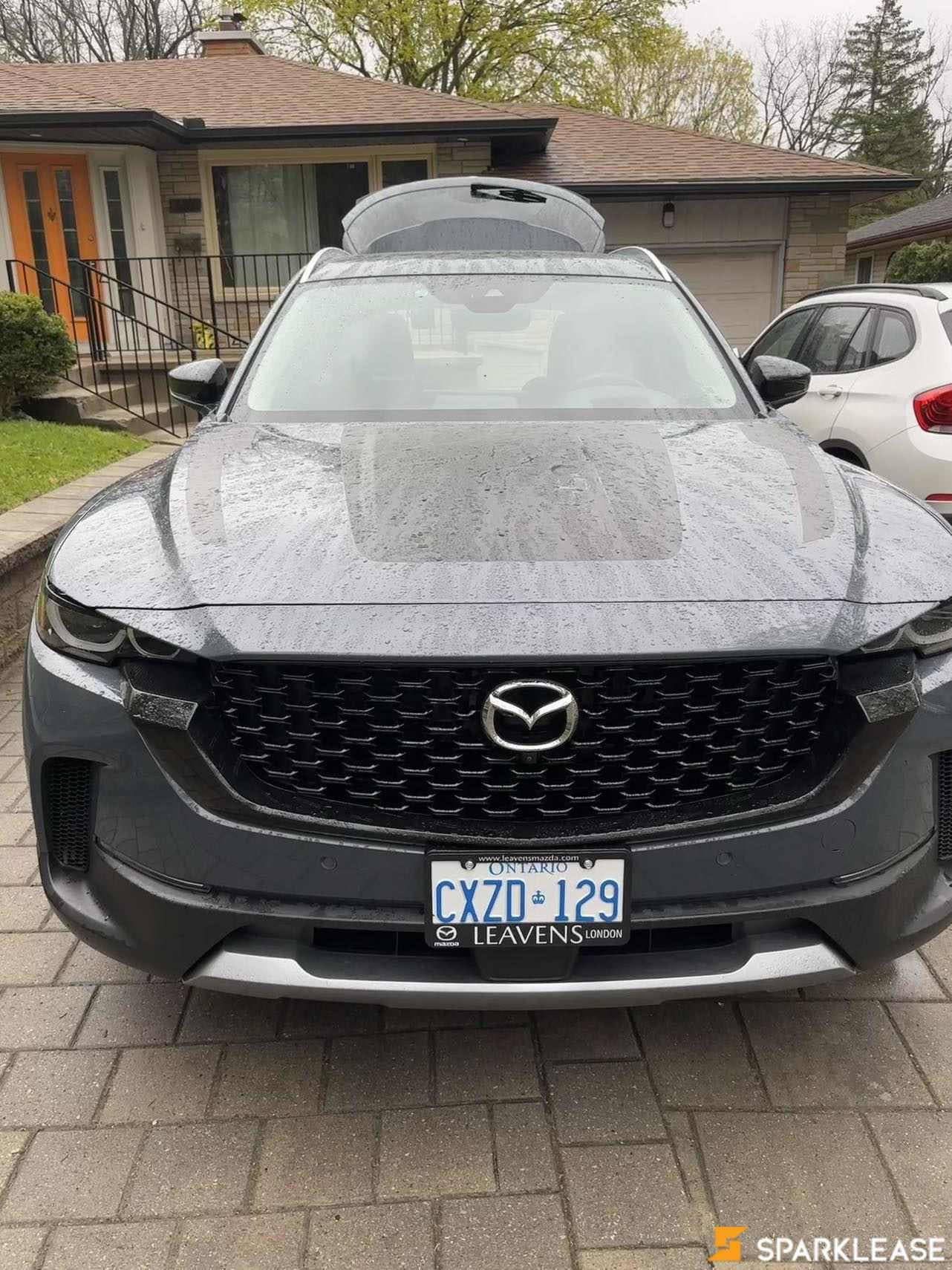 2023 Mazda CX-50 Meridian Edition AWD