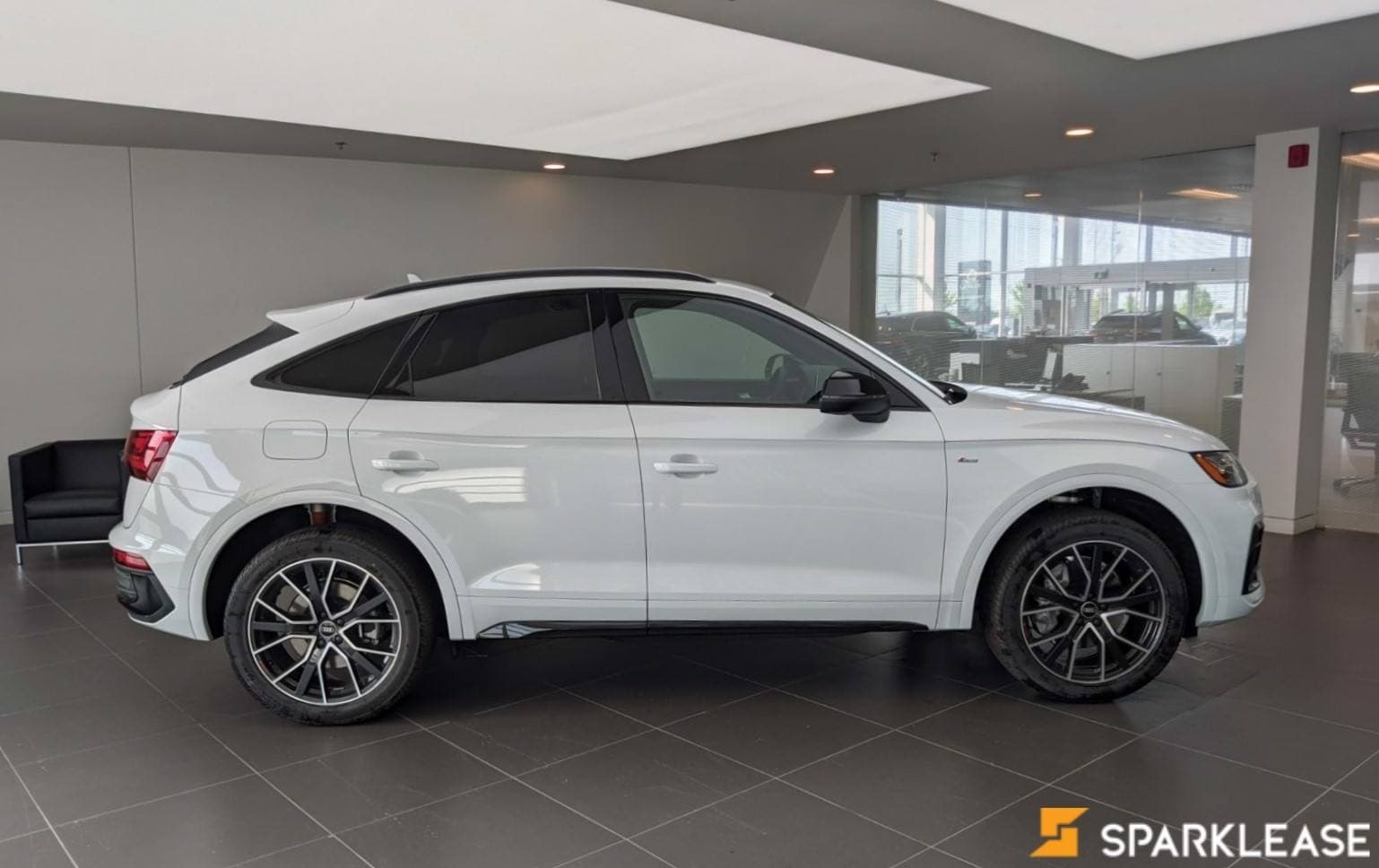 2022 Audi Q5 Sportback Progressiv 45 TFSI quattro