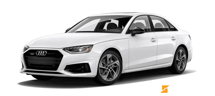 2022 Audi A4 40 Komfort
