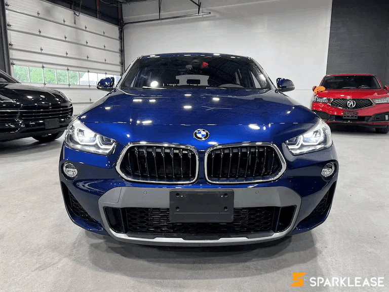 2020 BMW X2 xDrive28i