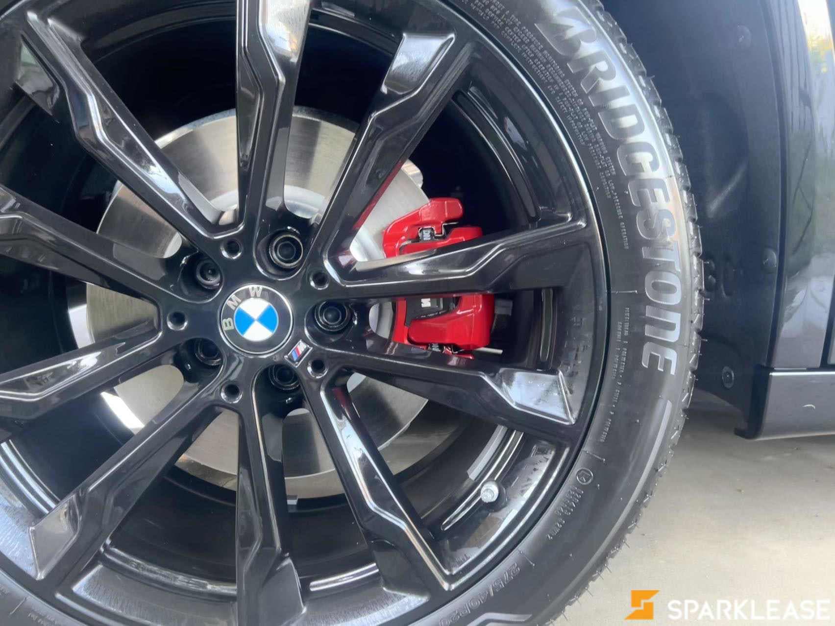 2022 BMW X3 xDrive30i Sports Activity Vehicle