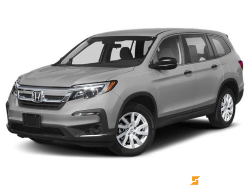 2019 Honda Pilot EX