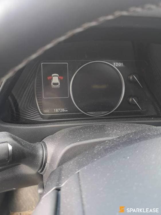 2020 Lexus UX