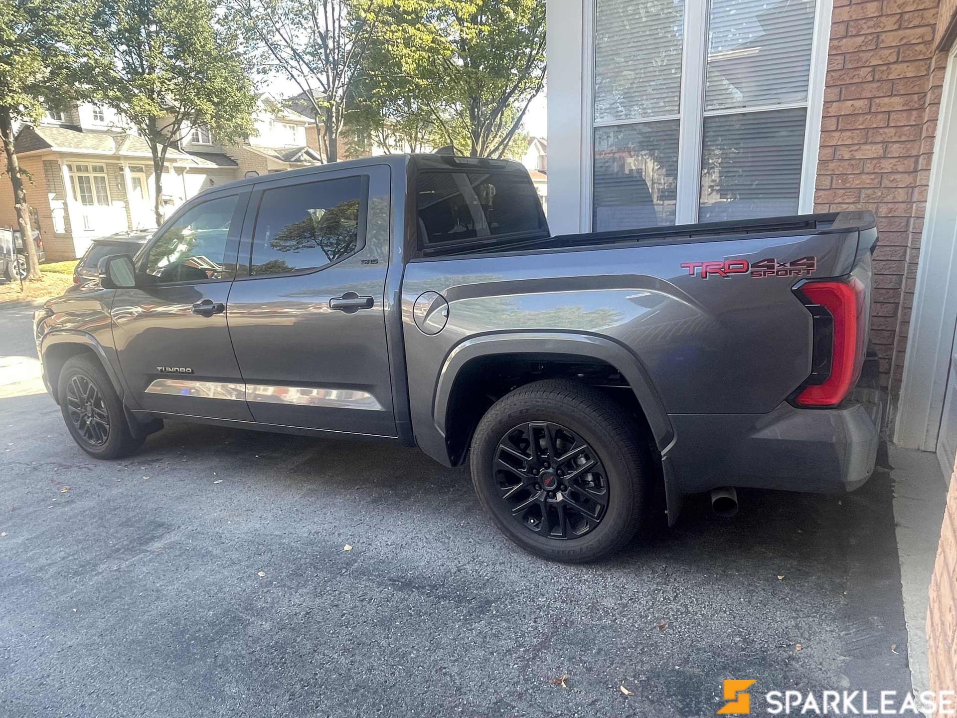 2023 Toyota Tundra