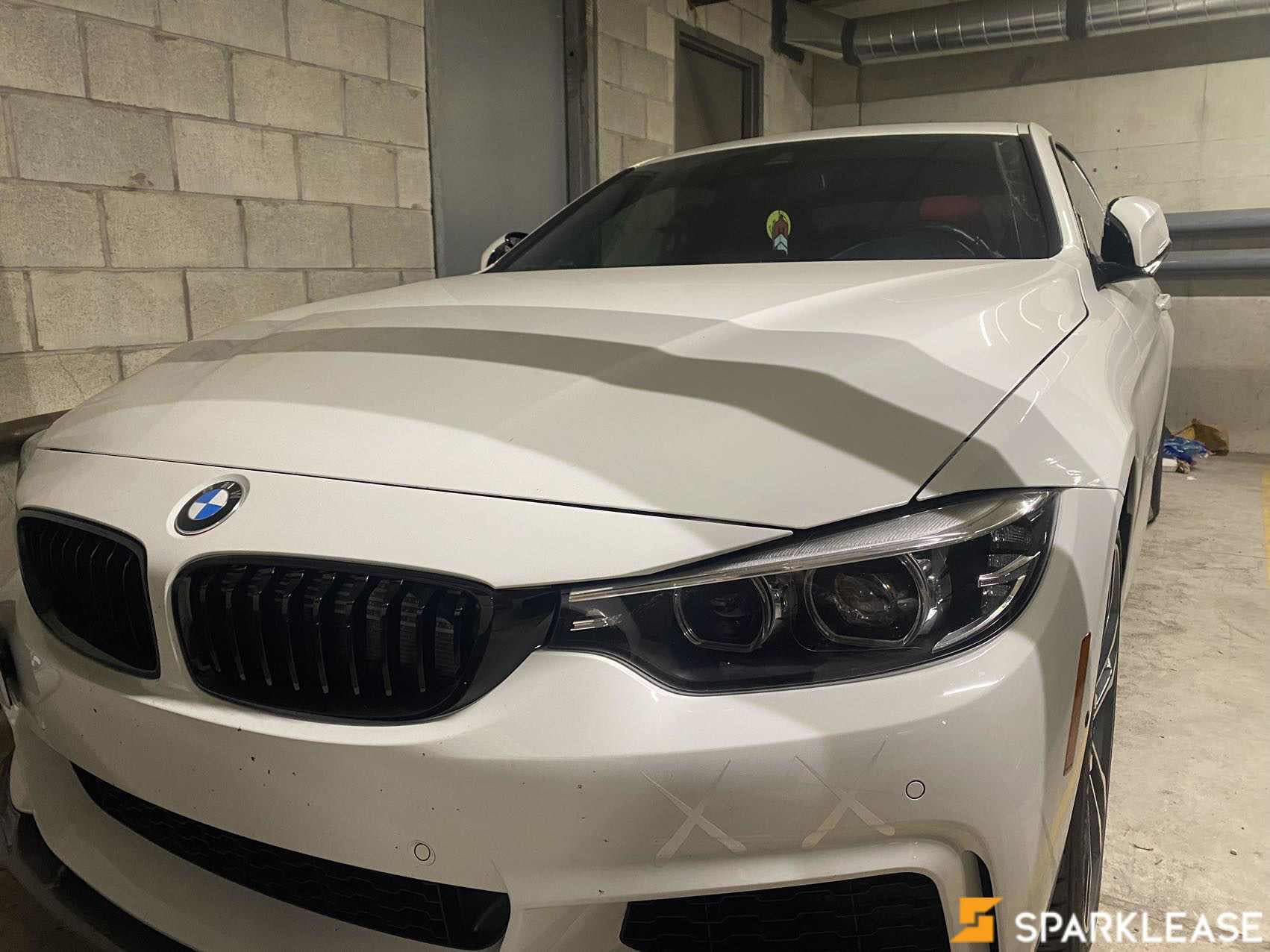 2019 BMW 4 Series 440i xDrive Coupe